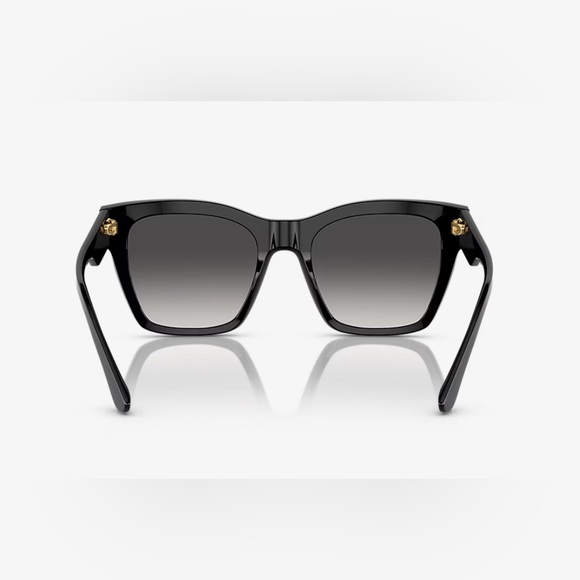 Authentic Dolce&Gabbanna Sunglasses -DG4384 - Picture 4 of 12